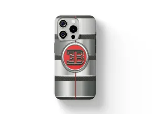 Bugatti Smartphone Case Quality Max Edition